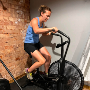 Personal Training Classes Chester